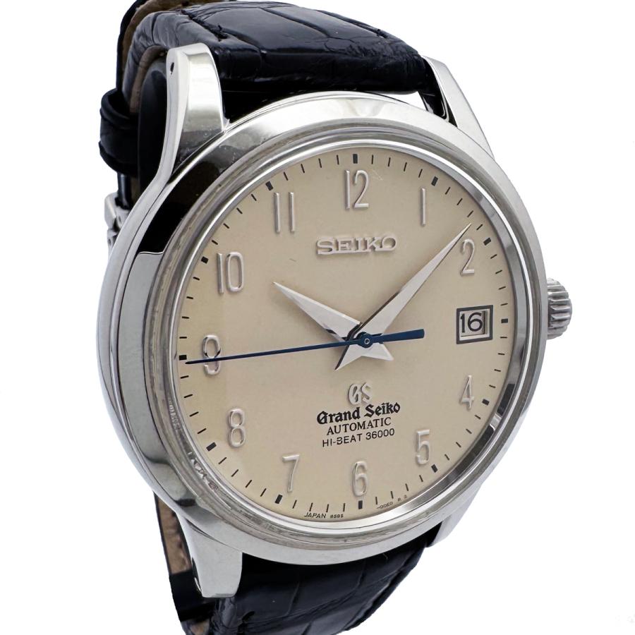 Grand Seiko セイコー グランドセイコー SBGH013 メンズ 自動巻き