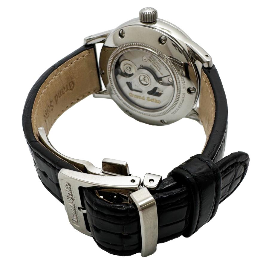 Grand Seiko セイコー グランドセイコー SBGH013 メンズ 自動巻き