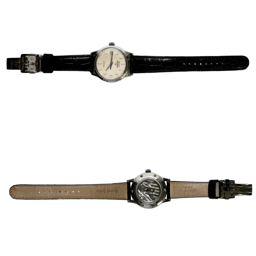 Grand Seiko セイコー グランドセイコー SBGH013 メンズ 自動巻き