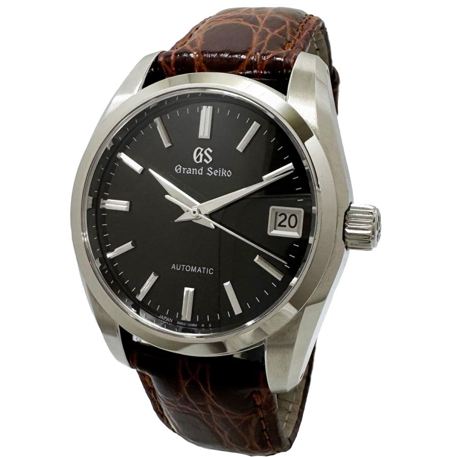 Heritage Collection セイコー グランドセイコー 自動巻き オートマ