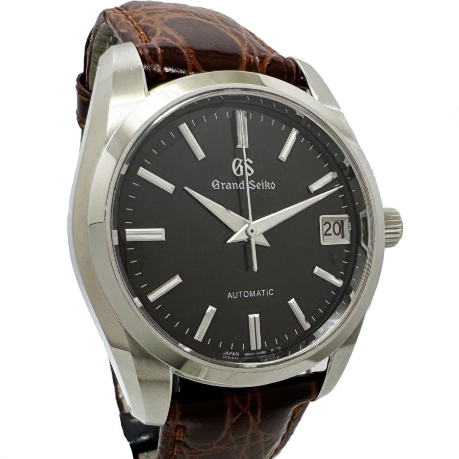 Heritage Collection セイコー グランドセイコー 自動巻き オートマ