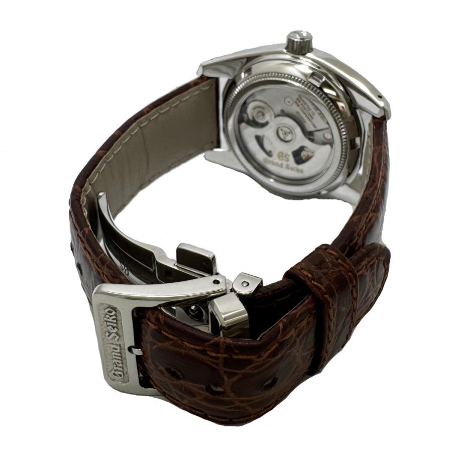 Heritage Collection セイコー グランドセイコー 自動巻き オートマ