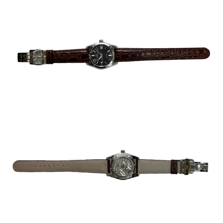Heritage Collection セイコー グランドセイコー 自動巻き オートマ