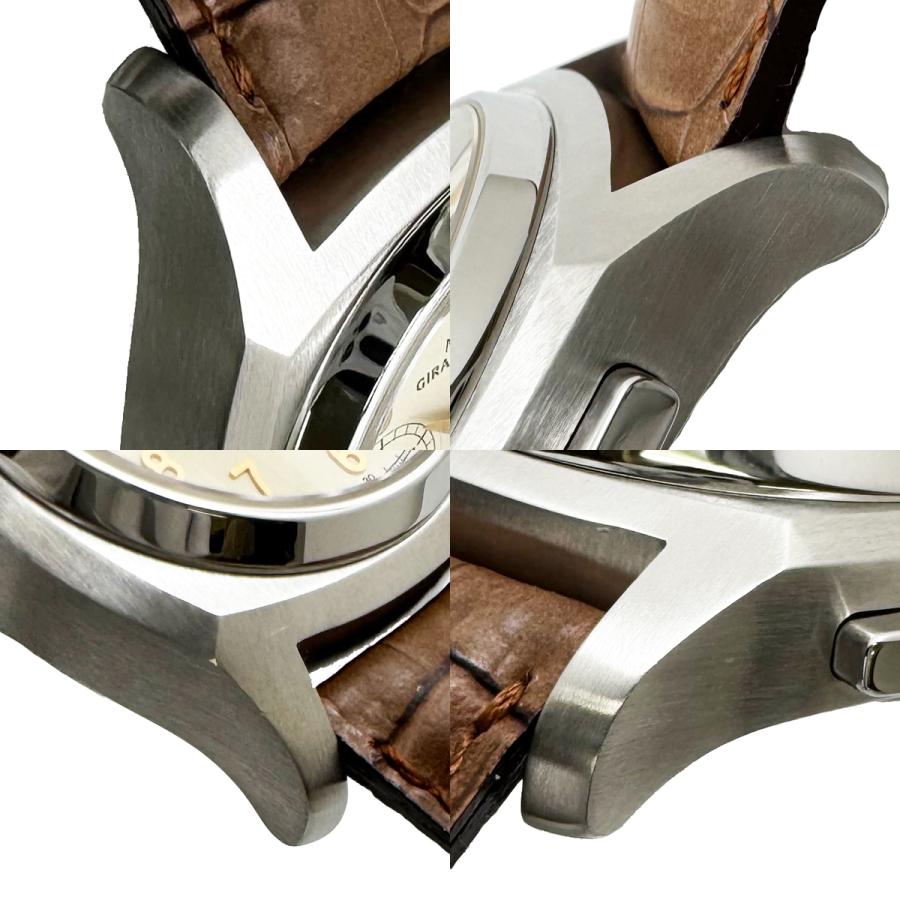 ジラール・ペルゴ（GIRARD-PERREGAUX） ヴィンテージ 1960 クロノ