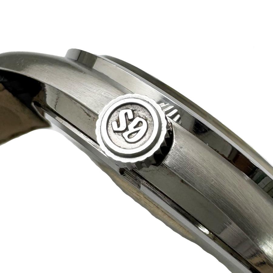 Grand Seiko セイコー グランドセイコー ハイビート 36000 メンズ 手