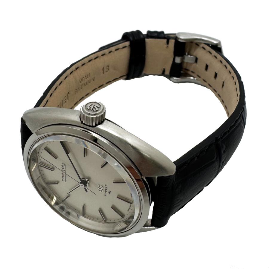 Grand Seiko セイコー グランドセイコー ハイビート 36000 メンズ 手