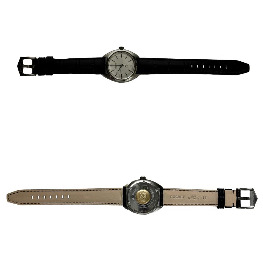 Grand Seiko セイコー グランドセイコー ハイビート 36000 メンズ 手