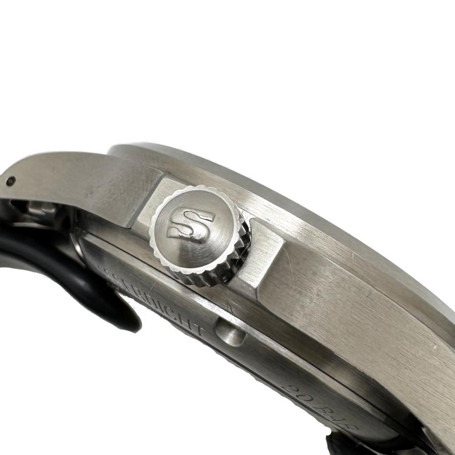 Sinn（ジン） 556.A.RS デイト メンズ 自動巻き オートマ Cal.SW200-1
