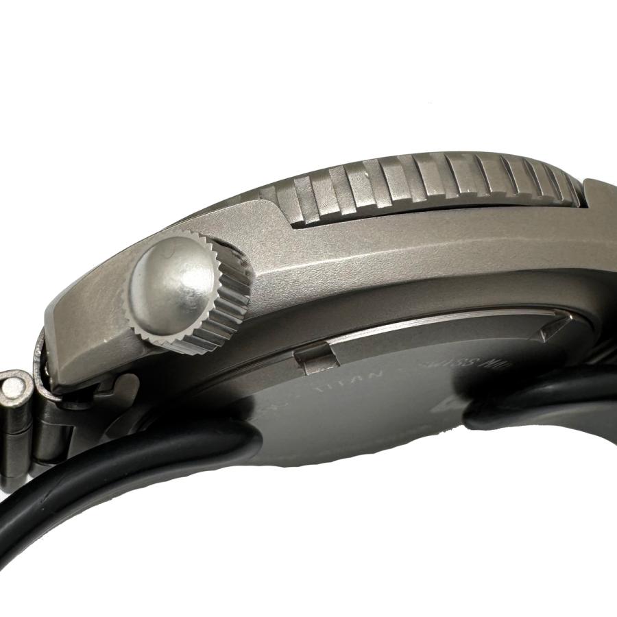 Sinn（ジン） 8820 ユーボート U-BOAT ダイバーズ 自動巻き オートマ