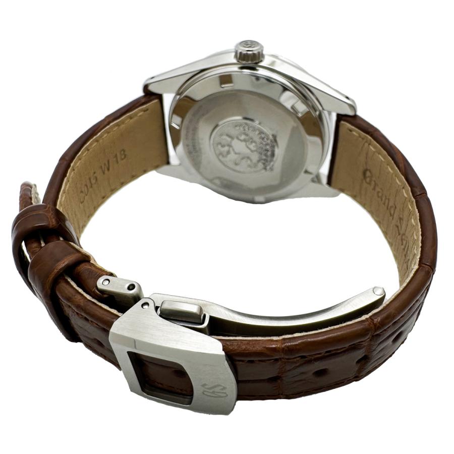 Heritage Collection グランドセイコー ヘリテージコレクション メンズ  