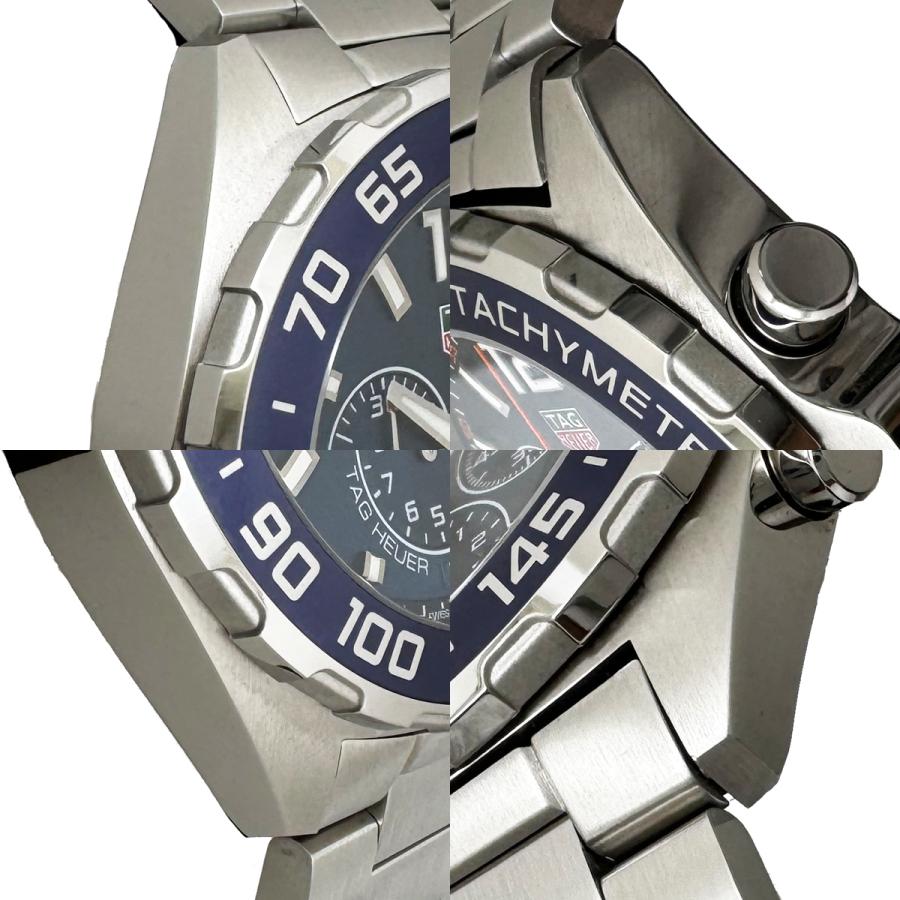 フォーミュラ1 タグホイヤー フォーミュラー1 クロノグラフ デイト