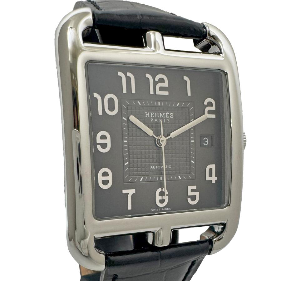 Cape Cod エルメス ケープコッド CD6.710 自動巻き オートマ