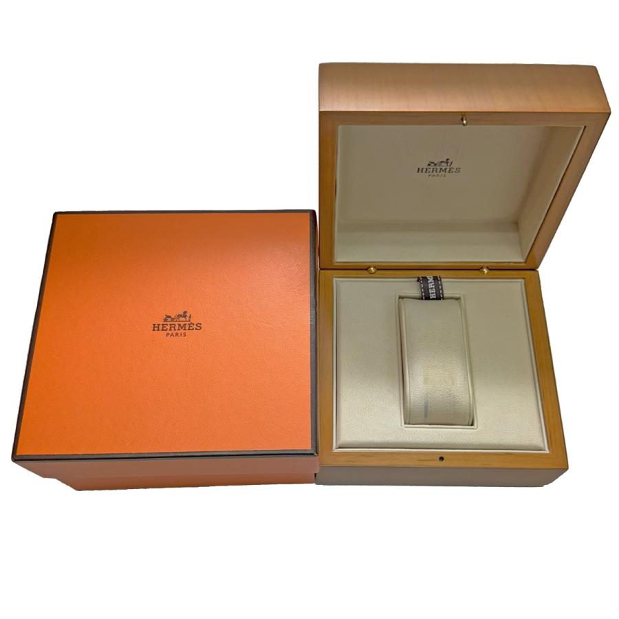 エルメス HERMES ケープコッドCD6.710 自動巻き メンズ 546848-2.jpg