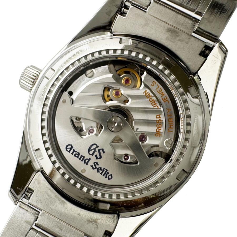 Grand Seiko セイコー グランドセイコー メンズ スプリングドライブ