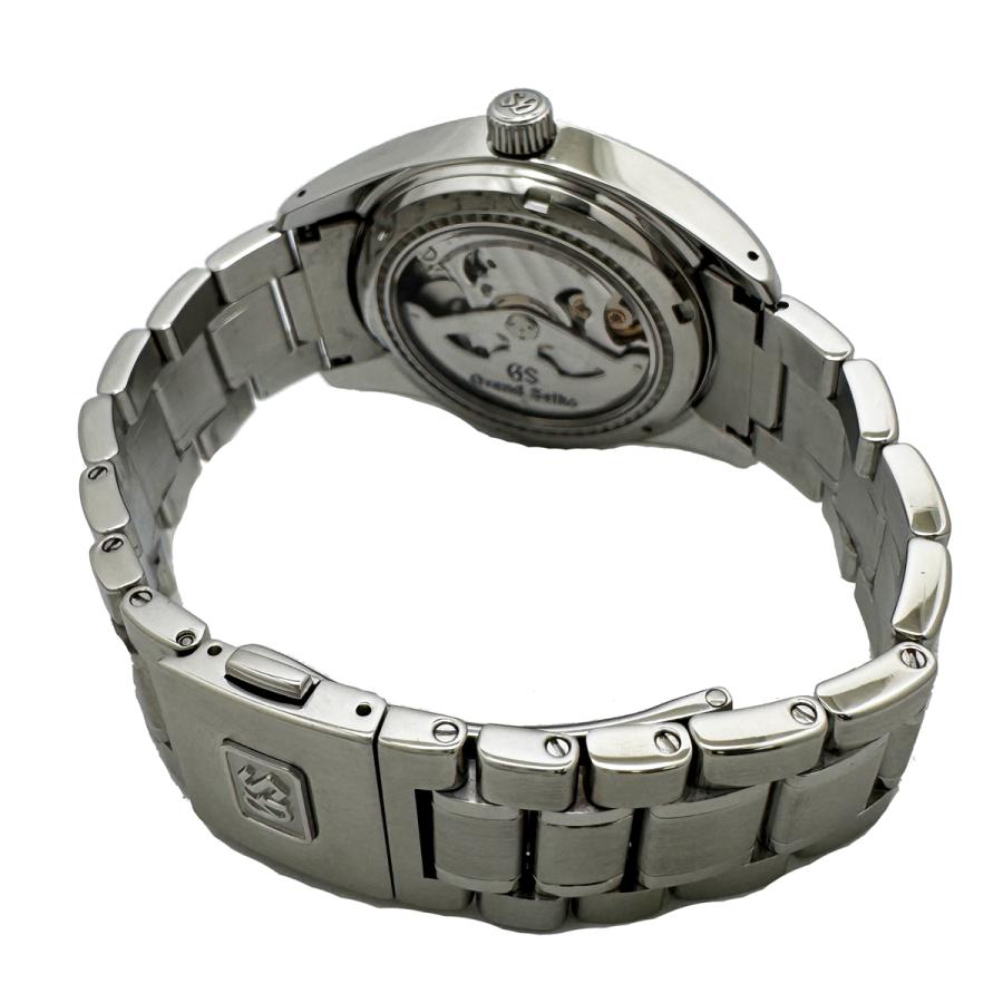 Grand Seiko セイコー グランドセイコー メンズ スプリングドライブ