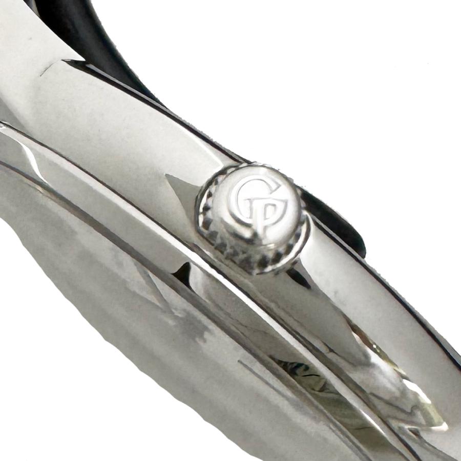 ジラールペルゴ シルバー 925 手巻き【9385MF】約38g【稼働品】 GIRARD