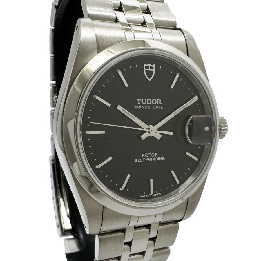 TUDOR（チューダー） チュードル プリンス デイト 自動巻き オートマ