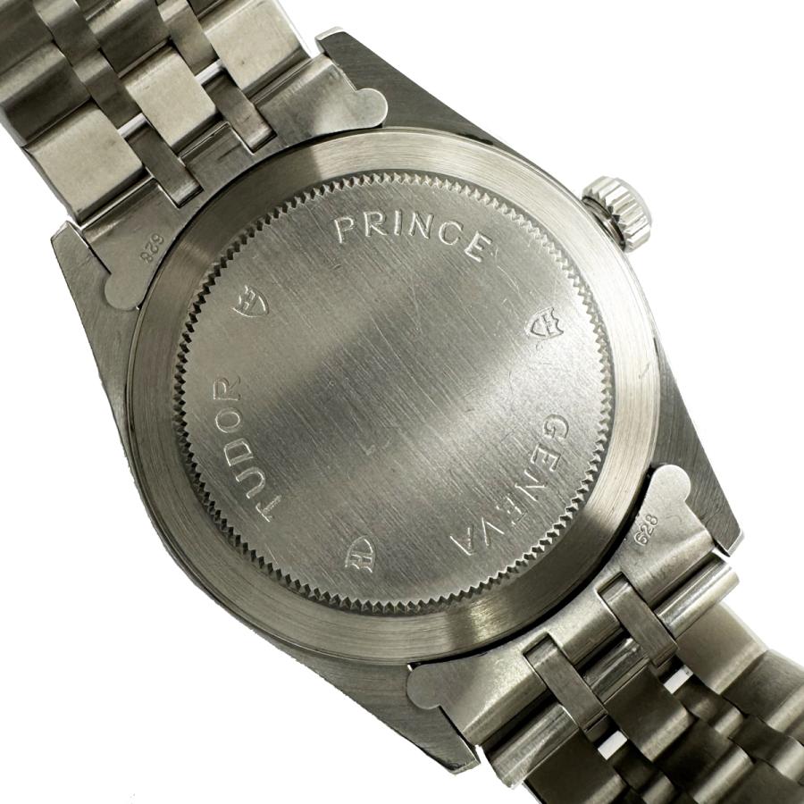TUDOR（チューダー） チュードル プリンス デイト 自動巻き オートマ