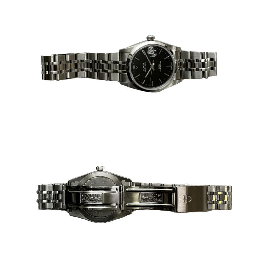 TUDOR（チューダー） チュードル プリンス デイト 自動巻き オートマ