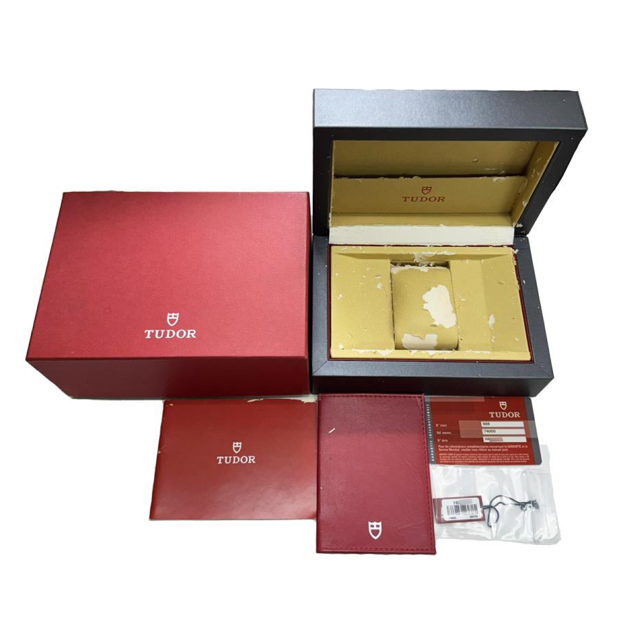 TUDOR（チューダー） チュードル プリンス デイト 自動巻き オートマ