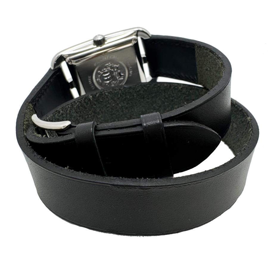 Cape Cod エルメス ケープコッド ドゥブルトゥール CC1.710 自動