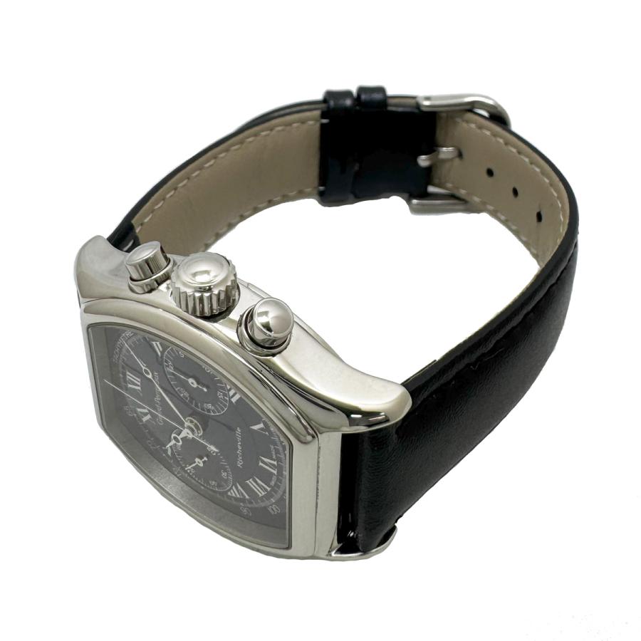 ジラール・ペルゴ（GIRARD-PERREGAUX） リシュビル クロノグラフ 2710