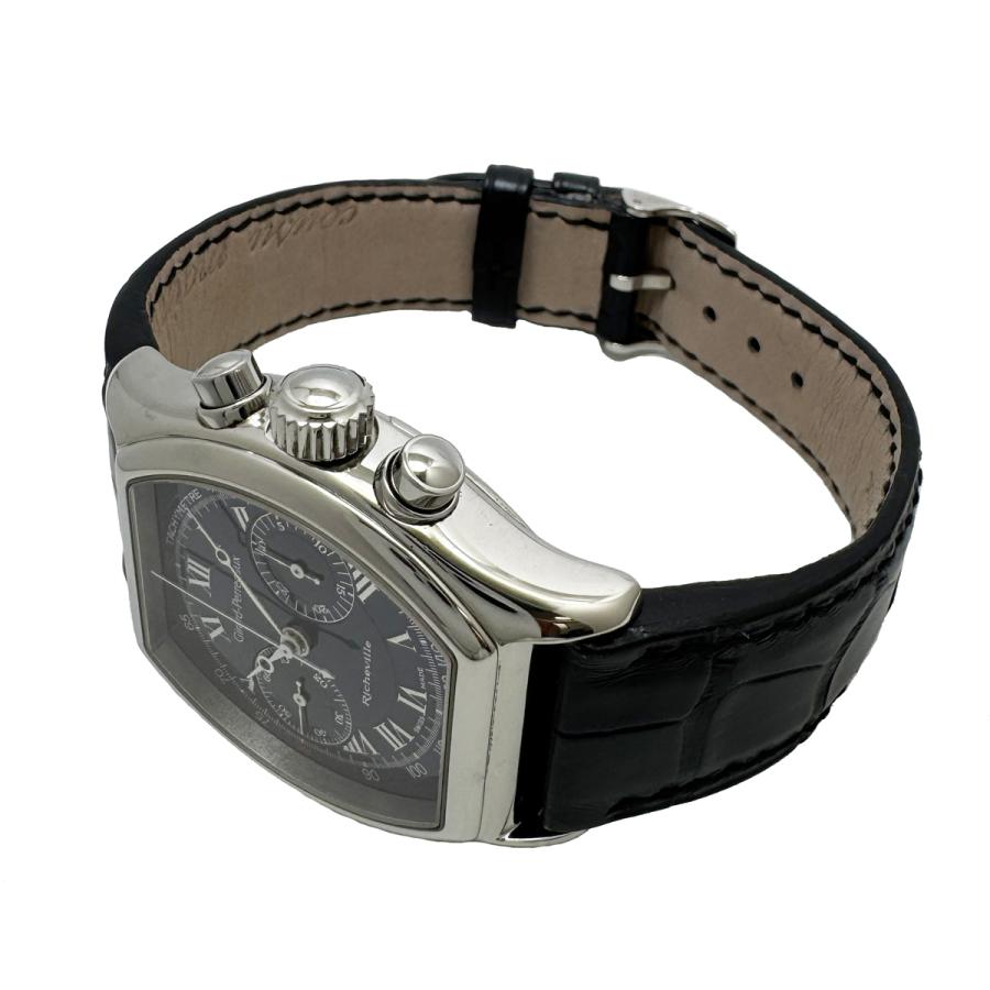 ジラール・ペルゴ（GIRARD-PERREGAUX） リシュビル クロノグラフ 2710