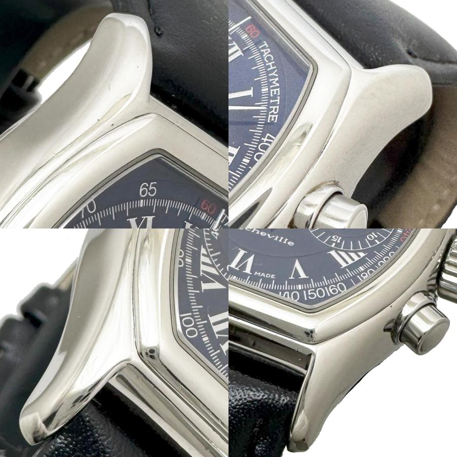 ジラール・ペルゴ（GIRARD-PERREGAUX） リシュビル クロノグラフ 2710 