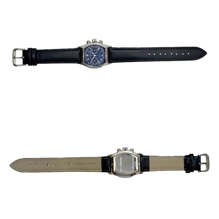 ジラール・ペルゴ（GIRARD-PERREGAUX） リシュビル クロノグラフ 2710