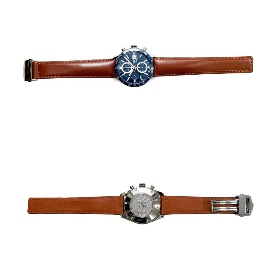 TAG Heuer CARRERA タグホイヤー カレラ キャリバー16 メンズ オートマ