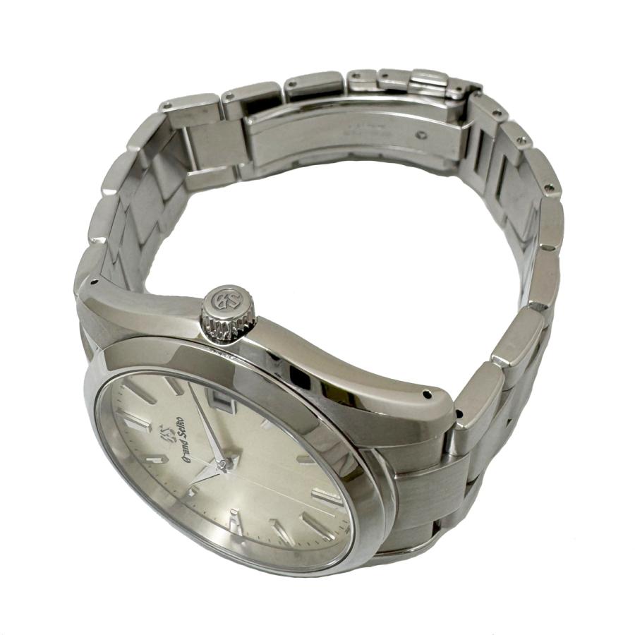 Grand Seiko セイコー グランドセイコー デイト メンズ クォーツ QZ