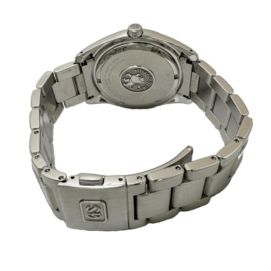 極美品　グランドセイコー　SBGV221 9F82 40mm 極美品 グランドセイコー SBGV223 9F82 40mm - メルカリ