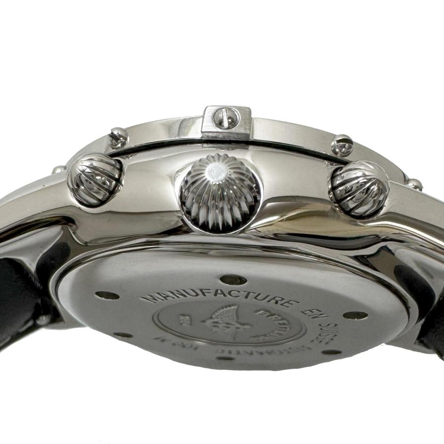 ブライトリング（BREITLING） クロノコックピット クロノグラフ 自動