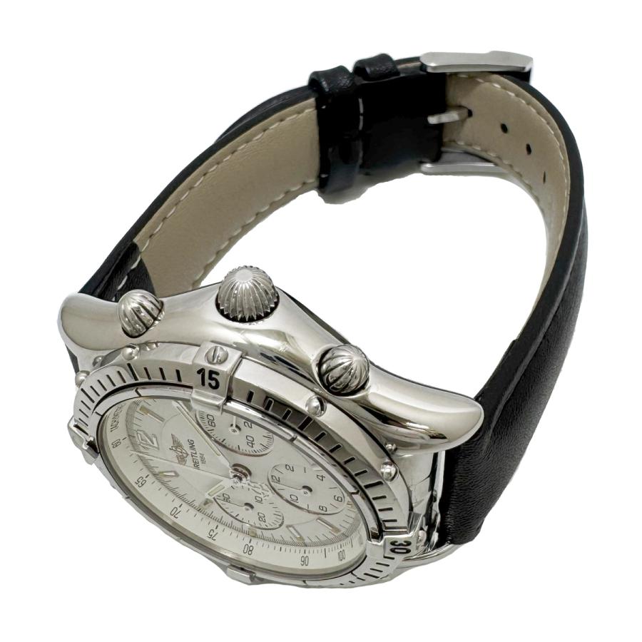 ブライトリング（BREITLING） クロノコックピット クロノグラフ 自動