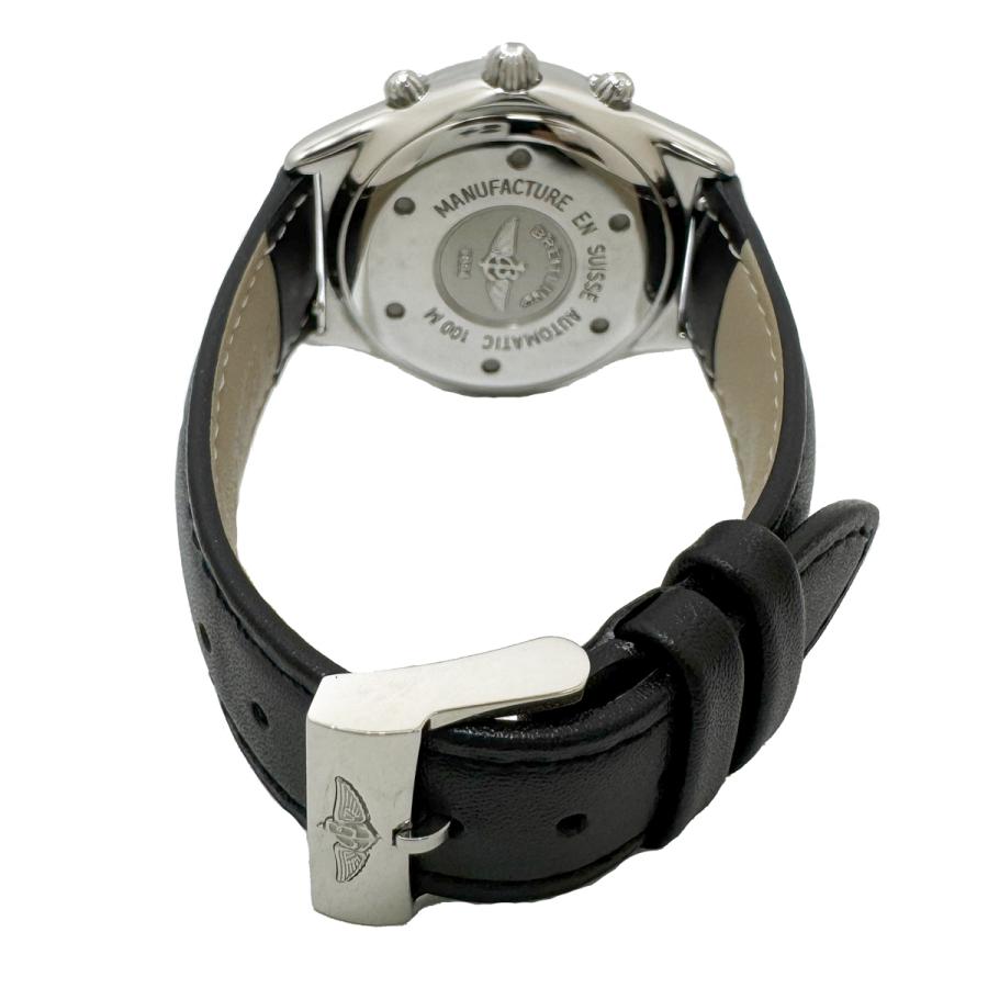 ブライトリング（BREITLING） クロノコックピット クロノグラフ 自動