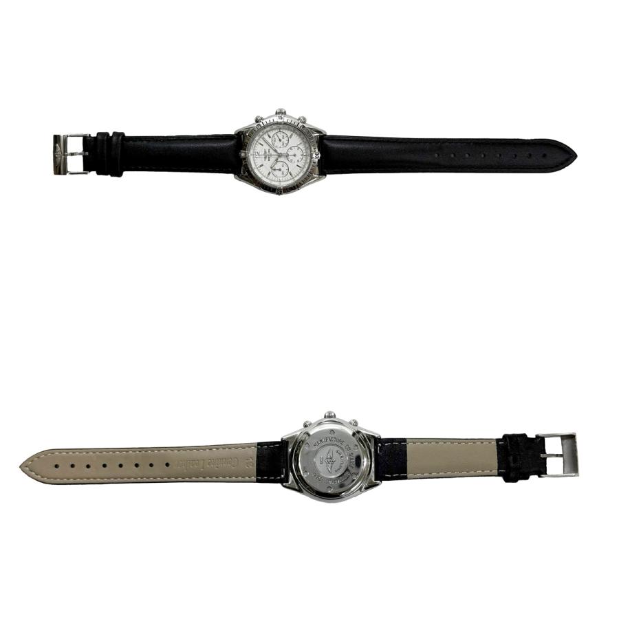 ブライトリング（BREITLING） クロノコックピット クロノグラフ 自動