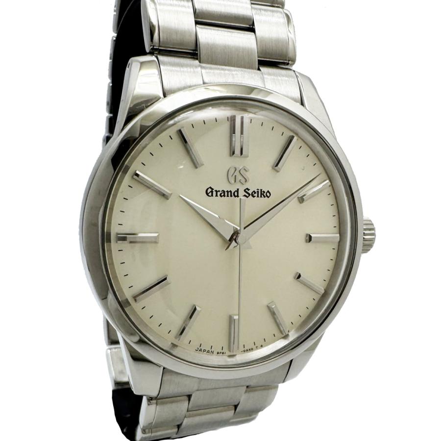 Grand Seiko セイコー グランドセイコー SBGX319 9F61-0AG0 メンズ 