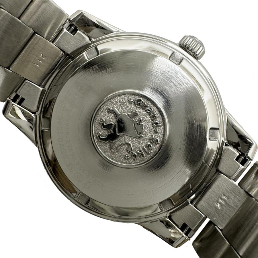 Grand Seiko セイコー グランドセイコー SBGX319 9F61-0AG0 メンズ