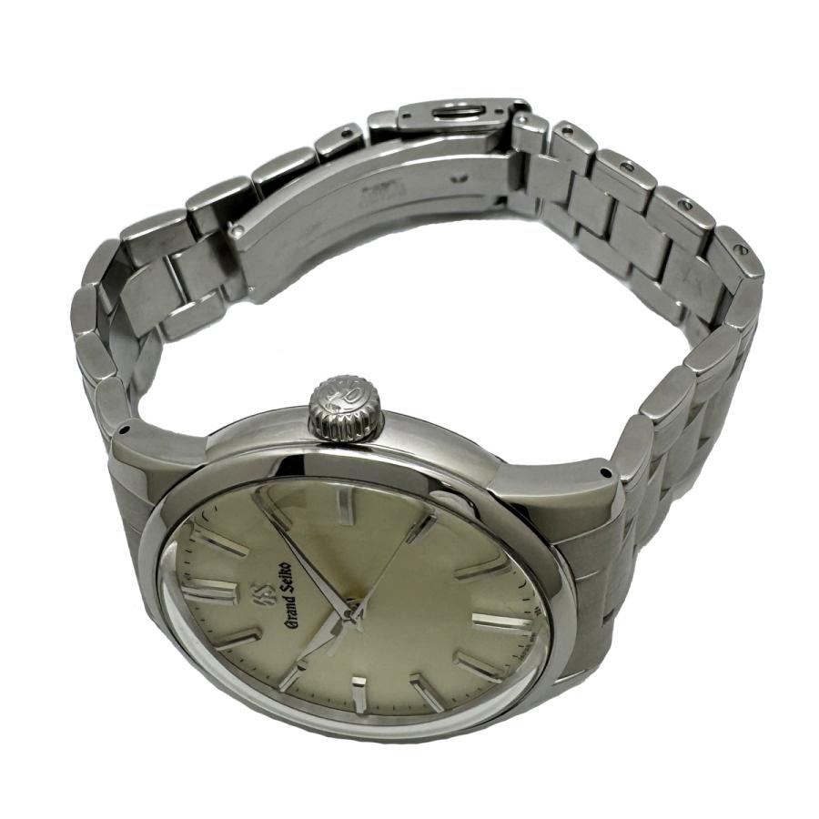 Grand Seiko セイコー グランドセイコー SBGX319 9F61-0AG0 メンズ