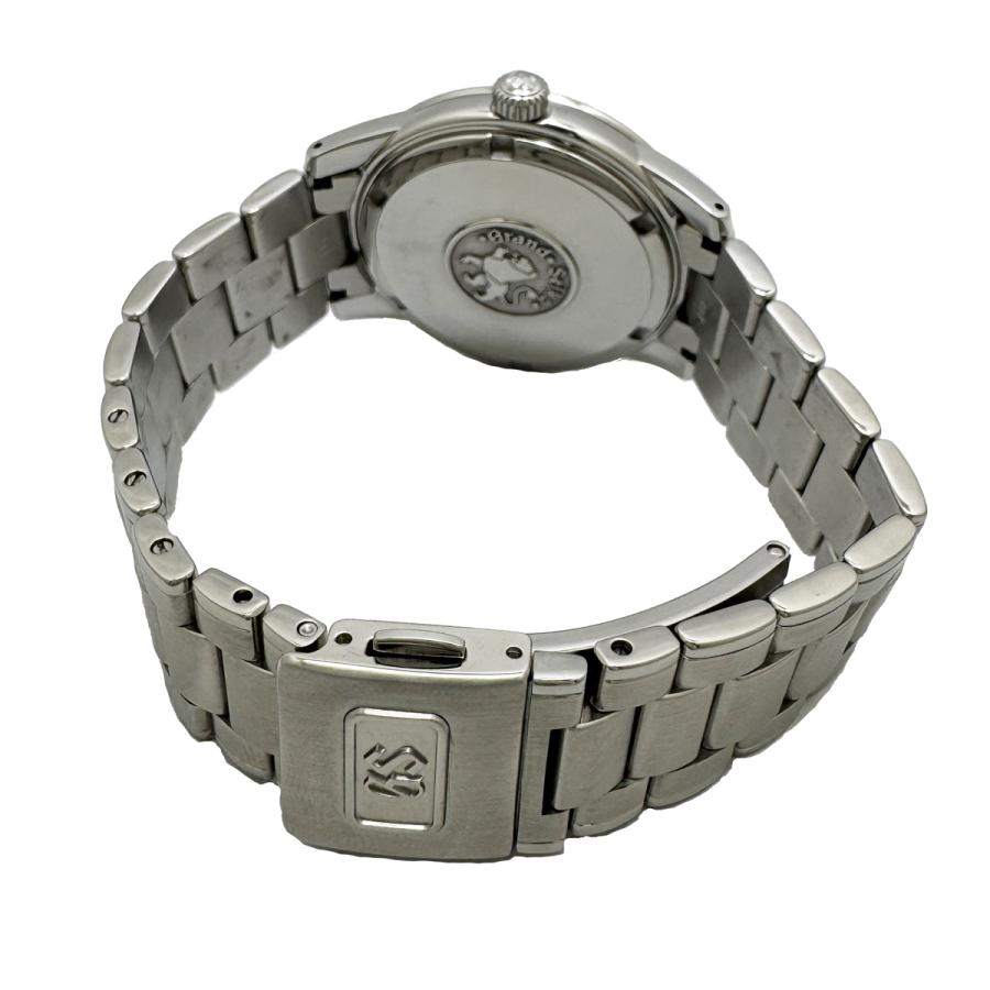 Grand Seiko セイコー グランドセイコー SBGX319 9F61-0AG0 メンズ