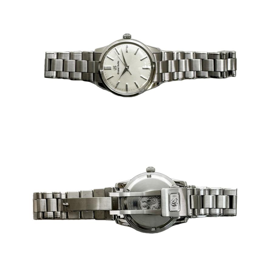 Grand Seiko セイコー グランドセイコー SBGX319 9F61-0AG0 メンズ