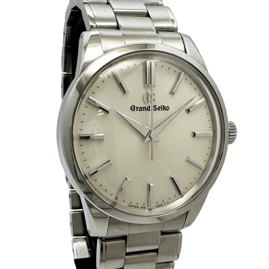 グランドセイコー SBGX319 Grand Seiko 9F61-0AG0 Grand Seiko セイコー グランドセイコー SBGX319 9F61-0AG0 メンズ