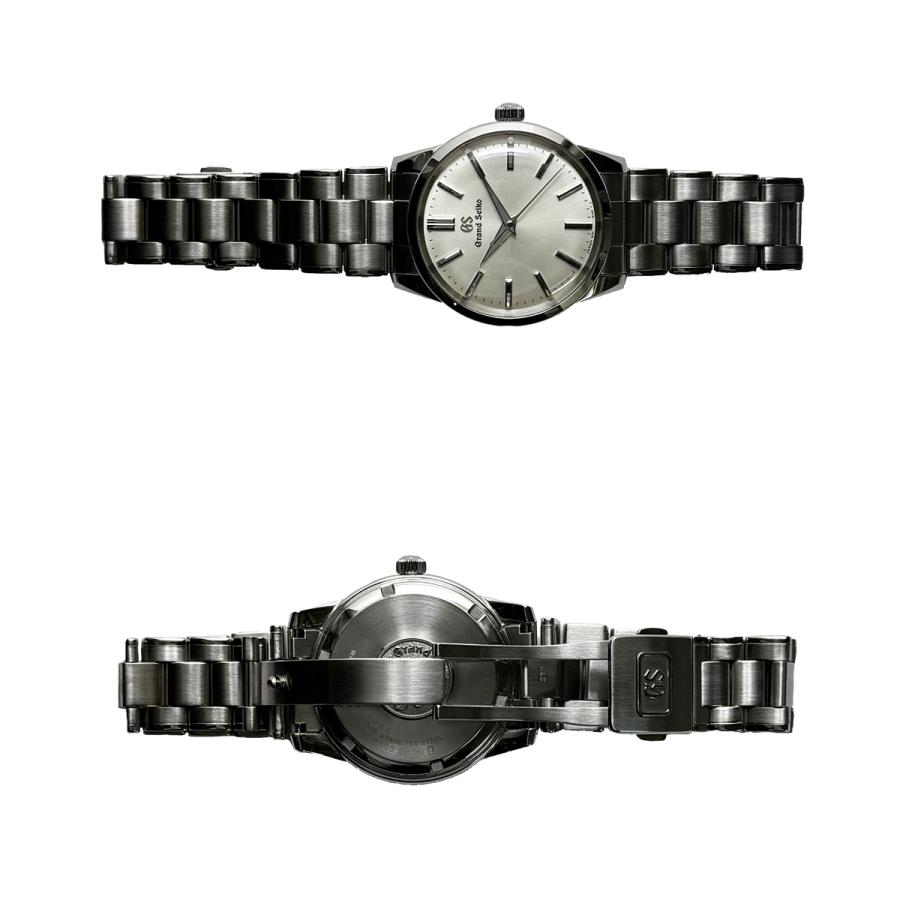 Grand Seiko セイコー グランドセイコー SBGX319 9F61-0AG0 メンズ