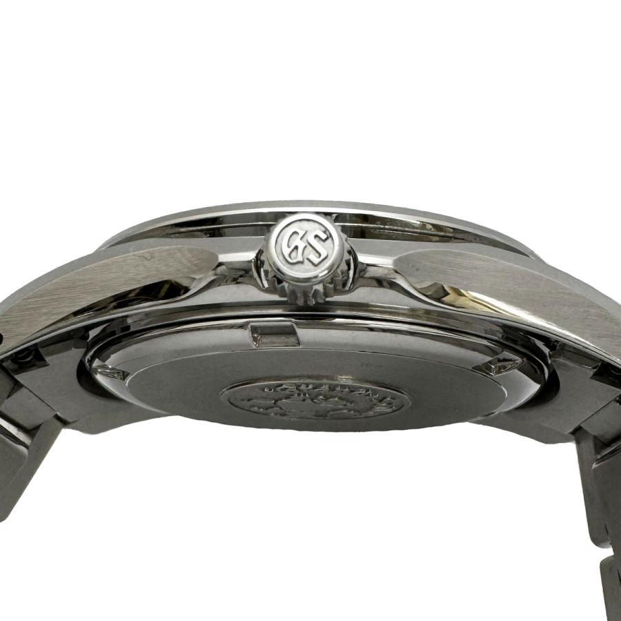 Grand Seiko セイコー グランドセイコー メンズ クォーツ デイト