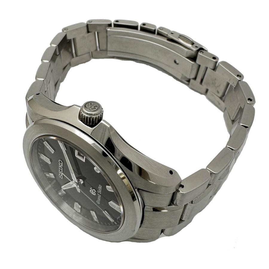 Grand Seiko セイコー グランドセイコー メンズ クォーツ デイト