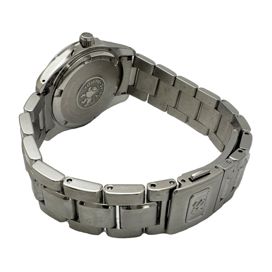 Grand Seiko セイコー グランドセイコー メンズ クォーツ デイト
