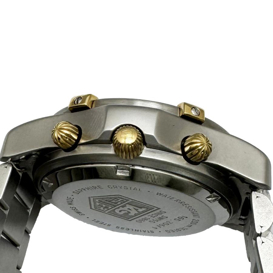 TAG HEUER（タグ・ホイヤー） 2000シリーズ プロフェッショナル メンズ