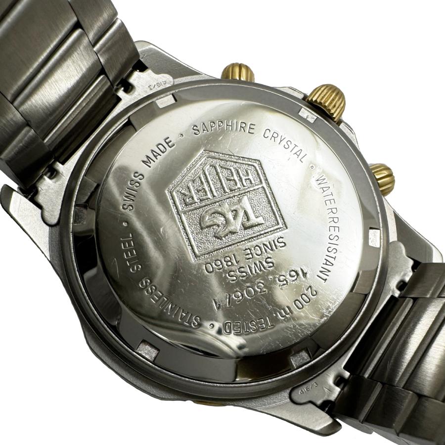 TAG HEUER（タグ・ホイヤー） 2000シリーズ プロフェッショナル メンズ
