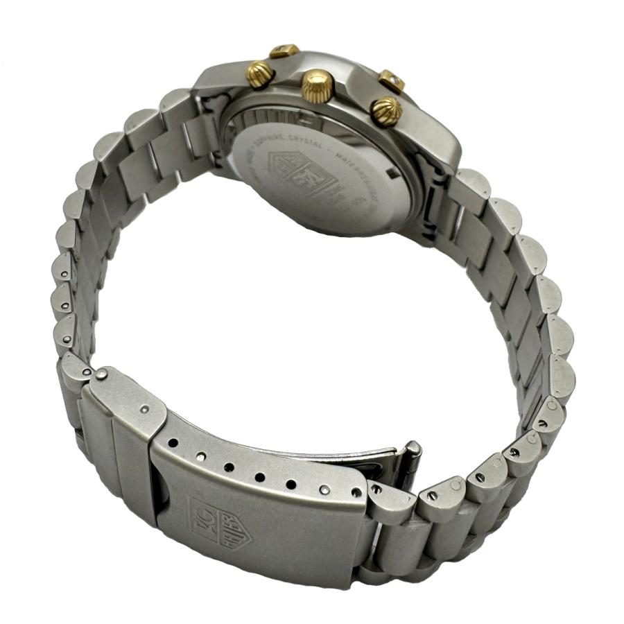 TAG HEUER（タグ・ホイヤー） 2000シリーズ プロフェッショナル メンズ