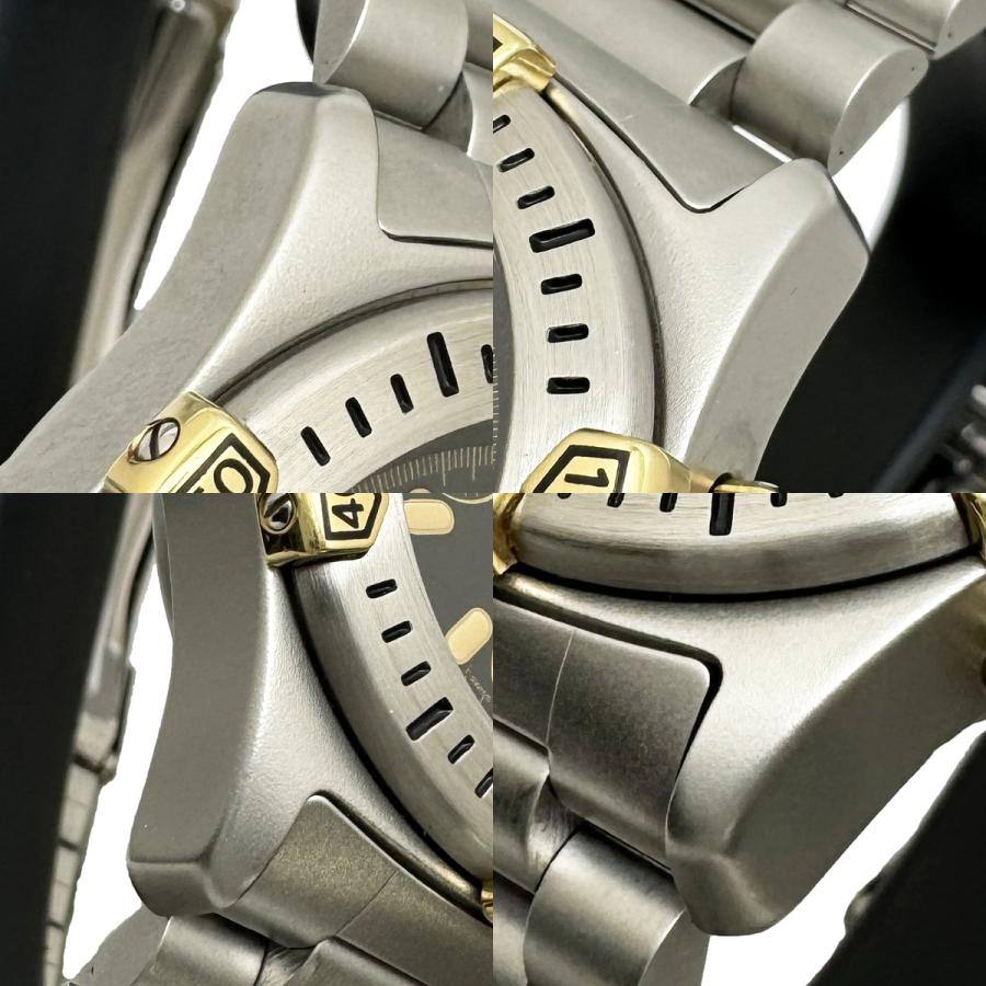 TAG HEUER（タグ・ホイヤー） 2000シリーズ プロフェッショナル メンズ